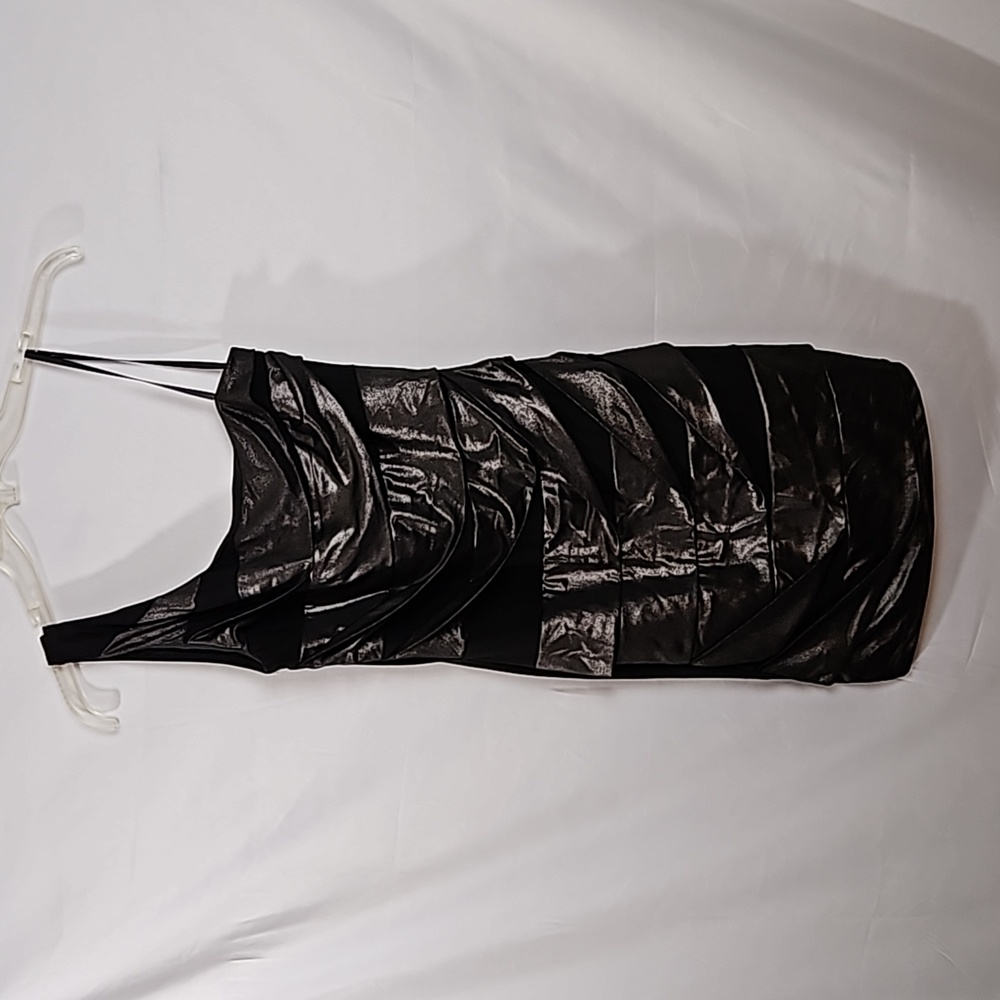 Deb Dress